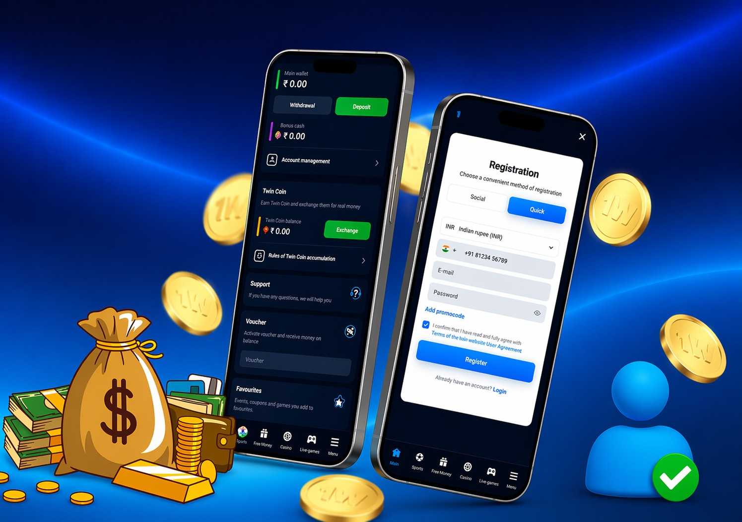 Abex9 5India - official website for Indian players. Full review about bookmaker.
